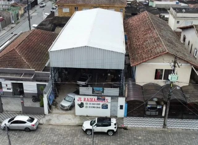 Vídeos da JL Radiadores em Cubatão